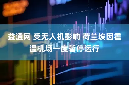 益通网 受无人机影响 荷兰埃因霍温机场一度暂停运行